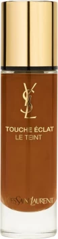 Image of Yves Saint Laurent Touche Eclat Le Teint Foundation SPF22 30ml B90 - Ebony