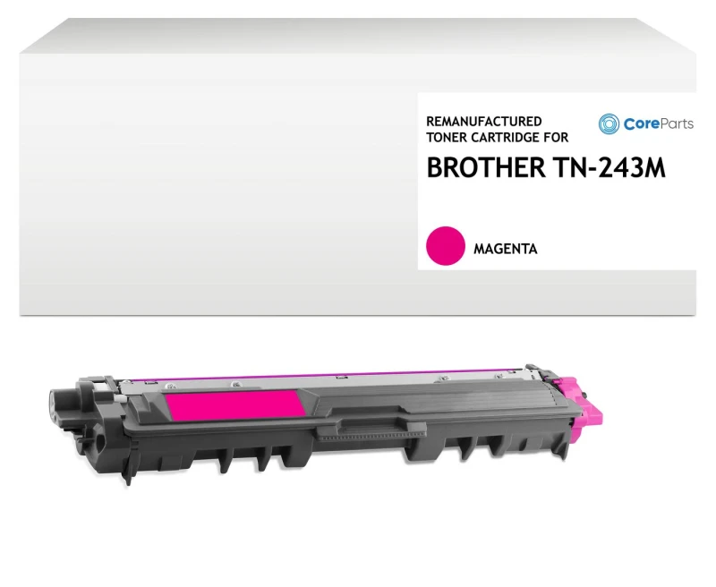 Image of CoreParts QI-TN-243M toner cartridge