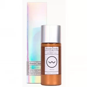 Image of Frank Body Magic Shimmer Oil 80ml