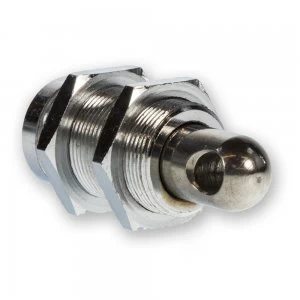 Image of Hatch Lock in Stainless Steel for Padlocks