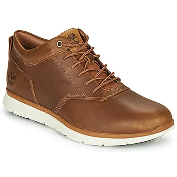 Image of Timberland KILLINGTON HALF CAB mens Mid Boots in Brown,7,8,8.5,9.5,10.5,11.5,12.5