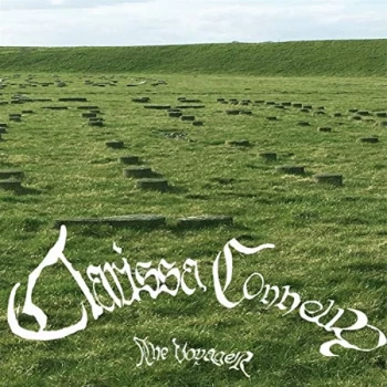 Image of CLARISSA CONNELLY - Voyager The Vinyl