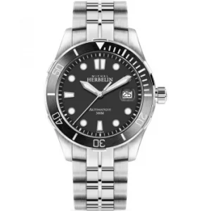 Image of Michel Herbelin Trophy Watch