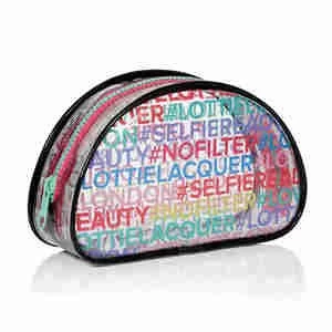 Image of Lottie London Weekender Wash Bag