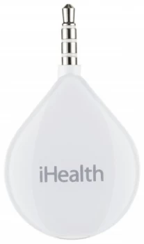 Image of iHealth Align Glucose Monitoring System