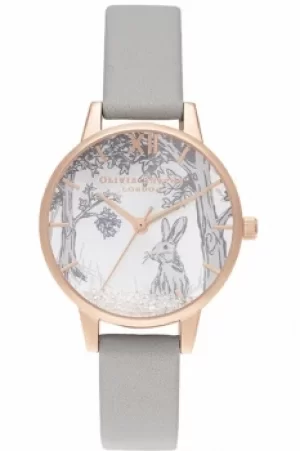 Image of Olivia Burton Watch OB16SG06