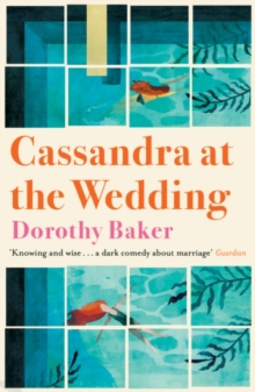 Image of Cassandra at the Wedding Paperback / softback