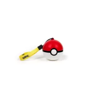 Image of Pok&eacute;mon Light-Up Figure Pok&eacute; Ball 9 cm