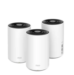 Image of tp-link Deco X68 AX3600 WiFi 6 Mesh Kit