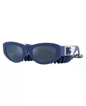 Image of Dolce & Gabbana Fashion Mens Sunglasses DG6174-333925 DG6174-333925