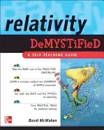 Image of relativity demystified