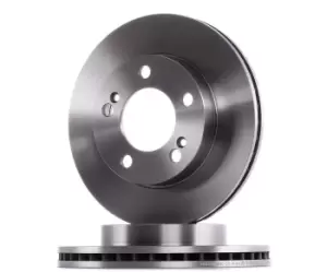 Image of Bosch Brake disc 0 986 479 D32 Brake rotor,Brake discs SSANGYONG,Rexton / Rexton II (GAB_),REXTON W,KYRON,ACTYON SPORTS I (QJ),ACTYON SPORTS II