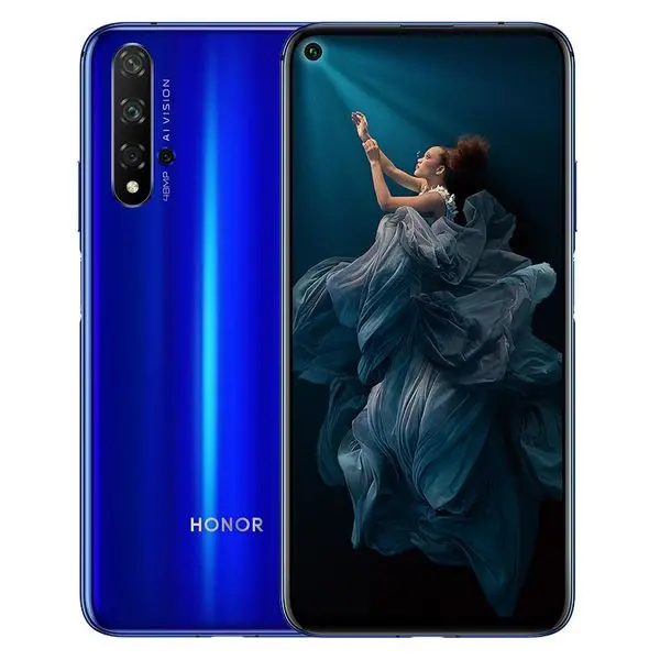 Image of Huawei Honor 20 4G 256GB