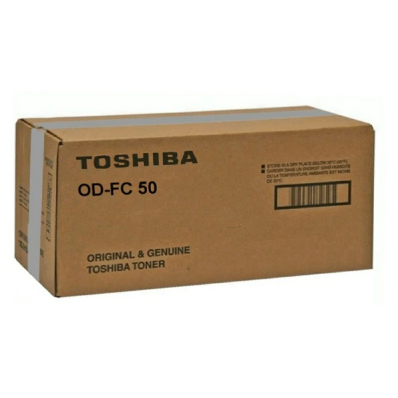 Image of Toshiba 6LJ70598000/OD-FC50 Drum unit. 80K pages for Toshiba E-Studio