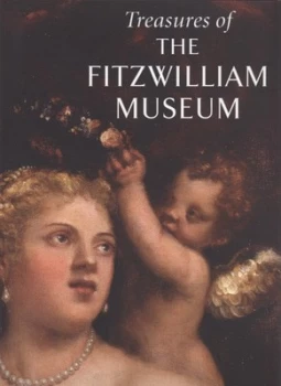 Image of Treasures of the Fitzwilliam Museum by David Scrase Paperback