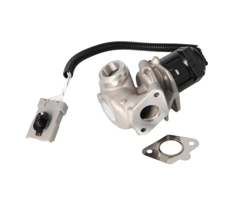 Image of STARQ SQ322-07200 EGR valve Electric, with cable set EGR Valve (1145)
