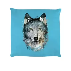 Image of Unorthodox Collective Alpha Cushion (One Size) (Sky Blue)