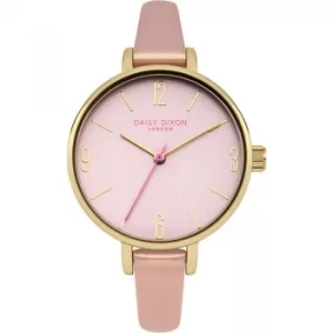 Image of Ladies Daisy Dixon Khloe Watch