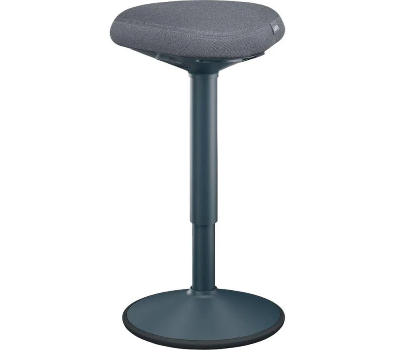 Image of Leitz Ergo Active Standing Stool with Co GJQ35034J