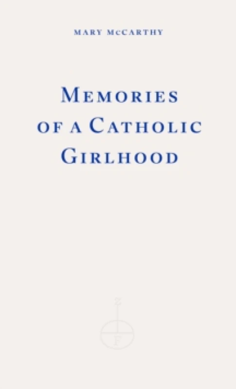 Image of Memories of a Catholic Girlhood Paperback / softback