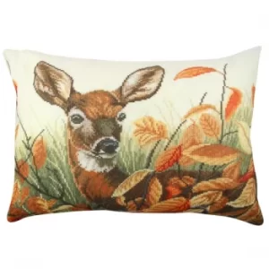 Image of A50832 Multicolor Cushion