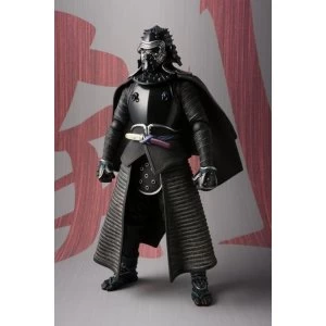 Image of Samurai Kylo Ren (Star Wars Meisho Movie Realization) Action Figure