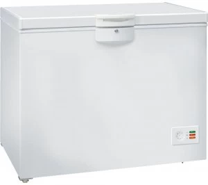 Image of SMEG CO232E 230L Chest Freezer