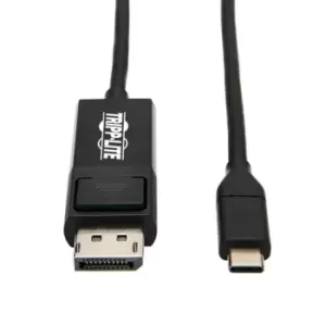 Image of Usb-C To Displayport Adapter 3F13119