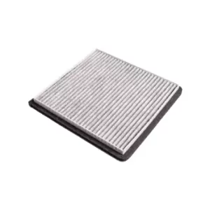Image of Cabin Filter ADG02589 by Blue Print