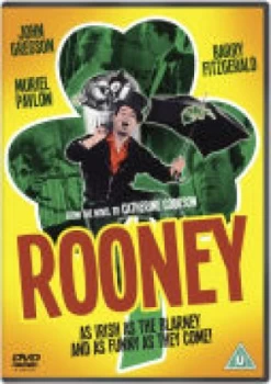 Image of Rooney 1958 Movie