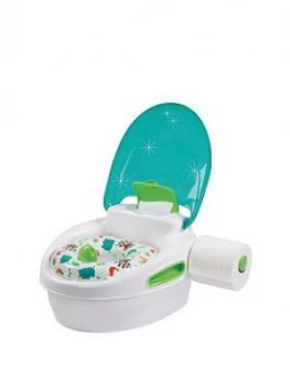 Image of Summer Infant Step By Step Potty