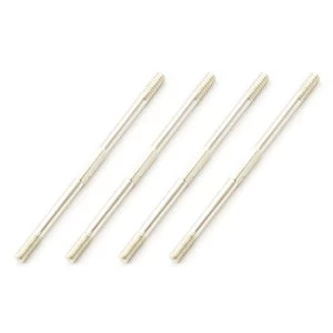 Image of Ftx Ibex Lower Suspension Linkage Rods 2.2X43Mm