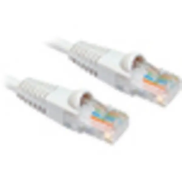Image of Cat 6 Network Cable - 5m - Grey LSZH