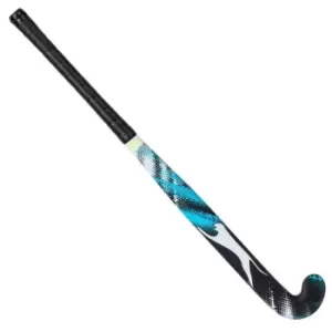 Image of Slazenger Flick Hockey Stick Juniors - Blue