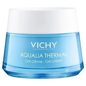 Image of Vichy Aqualia Thermal Gel Cream 50ml