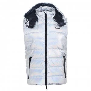 Image of IFlow TLD Series Vest Ladies - Silver Black