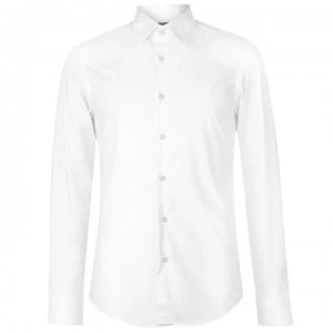 Image of G Star Core Shirt - White