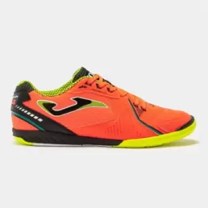 Image of Joma Dribling 721 Indoor Football Trainers - Orange