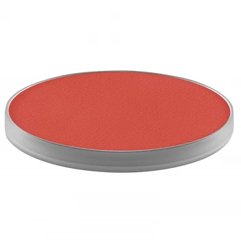 Image of MAC Powder Kiss Soft Matte Eyeshadow Pro Palettte (Various Shades) - So Haute Right Now