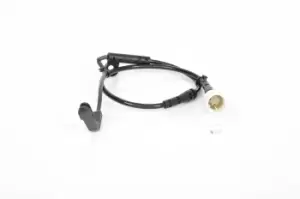 Image of Bosch Brake Pad Wear Sensor 1 987 473 002 Brake Wear Indicator,Brake Wear Sensor BMW,5 Limousine (E60),5 Touring (E61),6 Coupe (E63),6 Cabrio (E64)