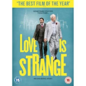 Image of Love Is Strange