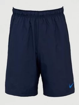 Image of Nike Flex Shorts Lv 2.0 - Navy