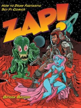 Image of Zap Paperback