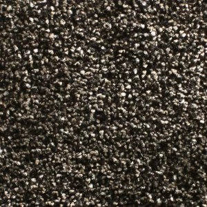 Image of Asiatic Drift Rug 200x290cm - Anthracite