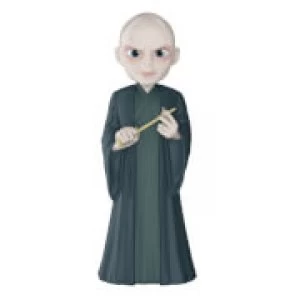 Image of Harry Potter Lord Voldemort Rock Candy Vinyl Figure