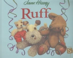 Image of Ruff by Jane Hissey Paperback