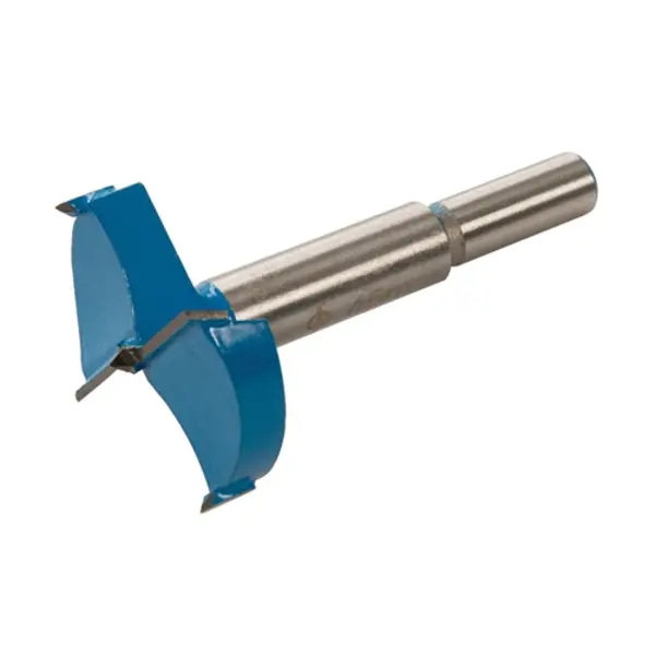 Image of Silverline Titanium-Coated Forstner Bit - 45mm