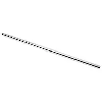 Image of Barrow 14mm Copper Hard Tube Nickel - 490mm