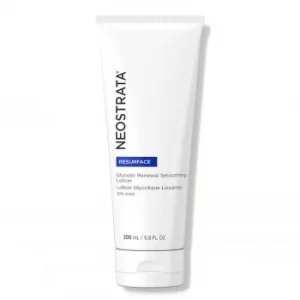 Image of NEOSTRATA Resurface Glycolic Renewal Smoothing Lotion 200ml