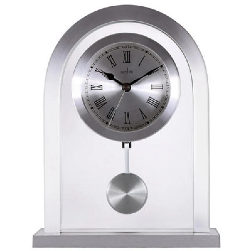 Image of Acctim Bathgate Pendulum Mantel Clock